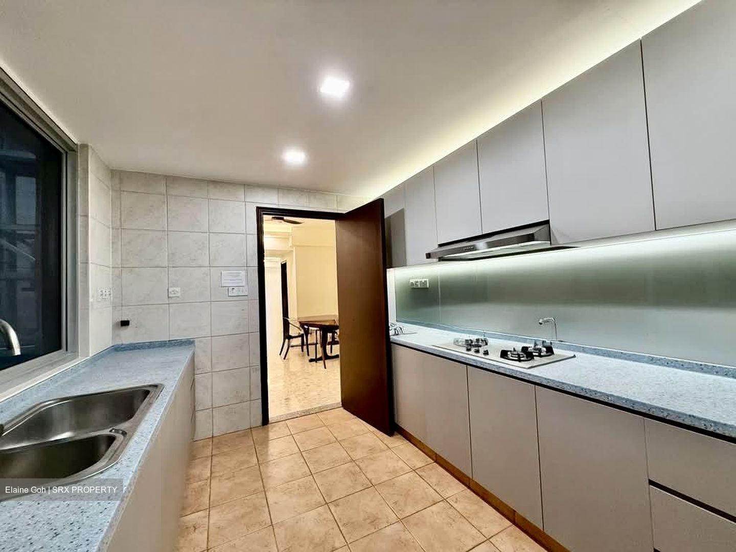 UE Square (D9), Apartment #605814251